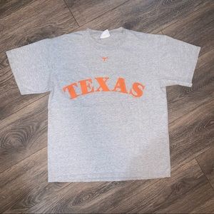 Vintage UT tee M